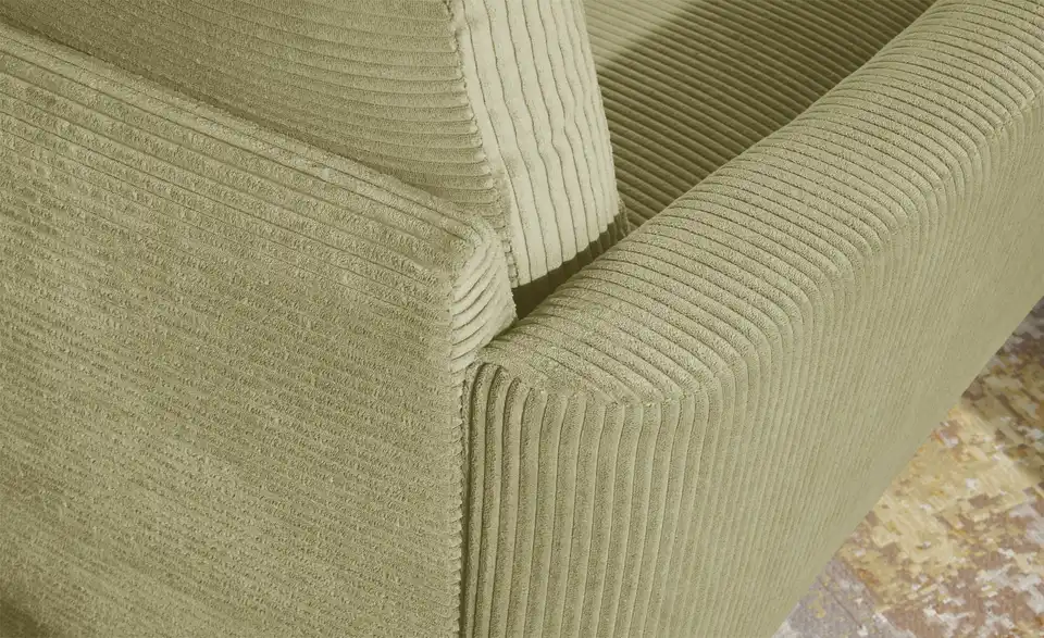 smart Sessel, Detailansicht