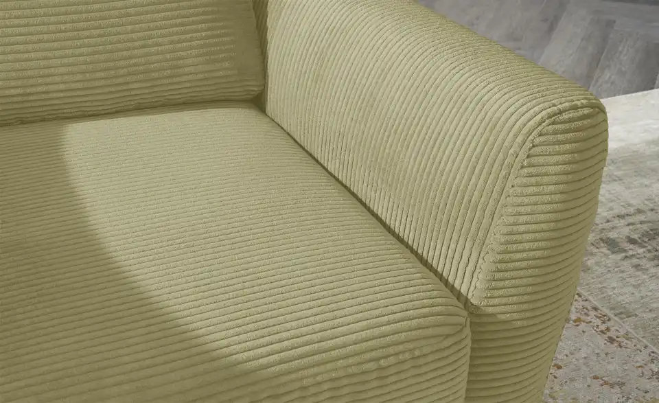 smart Sessel, Detailansicht