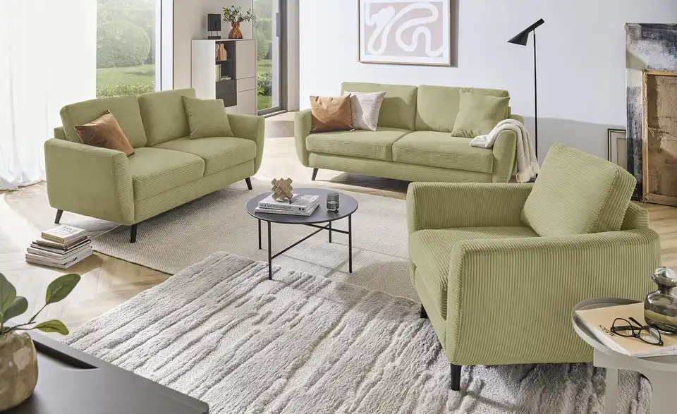 smart Sessel, in Wohnsituation