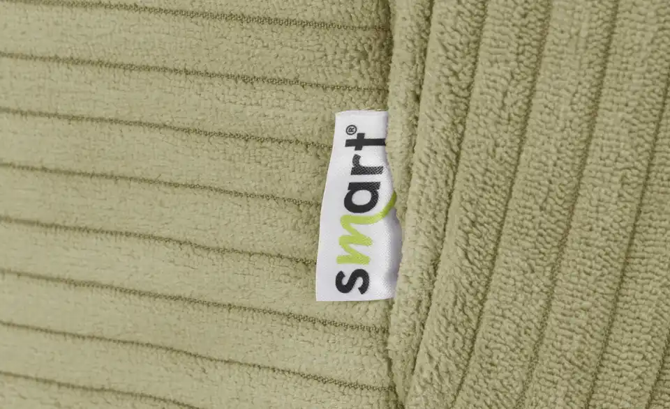 smart Sessel, Detailansicht