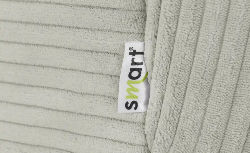 smart Sessel, Detailansicht