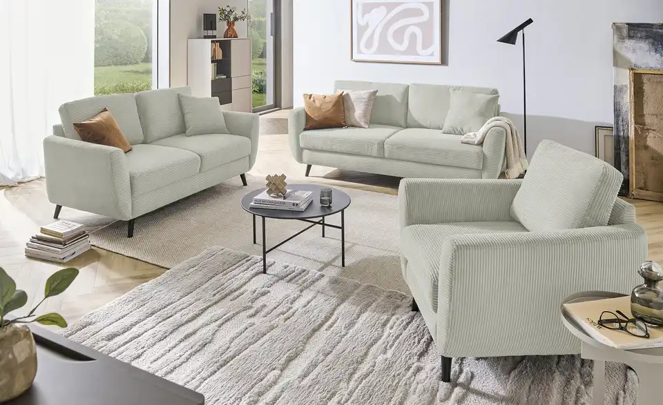 smart Sessel, in Wohnsituation