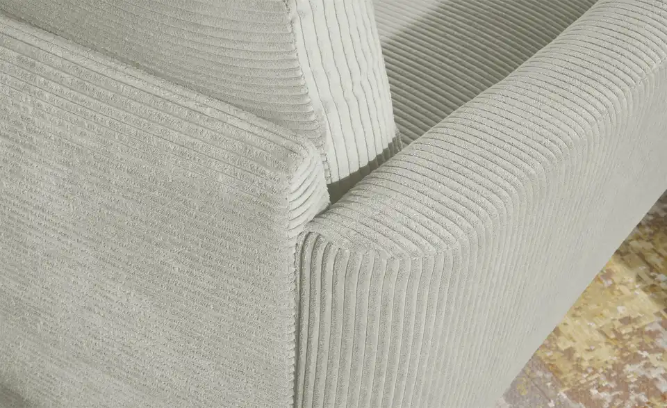 smart Sessel, Detailansicht