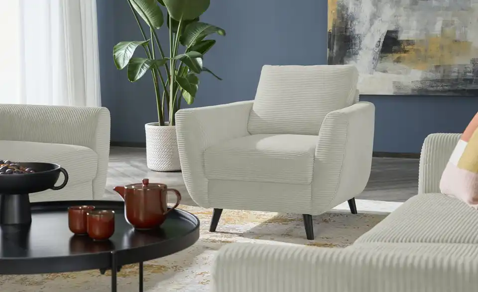 smart Sessel, Perspektive