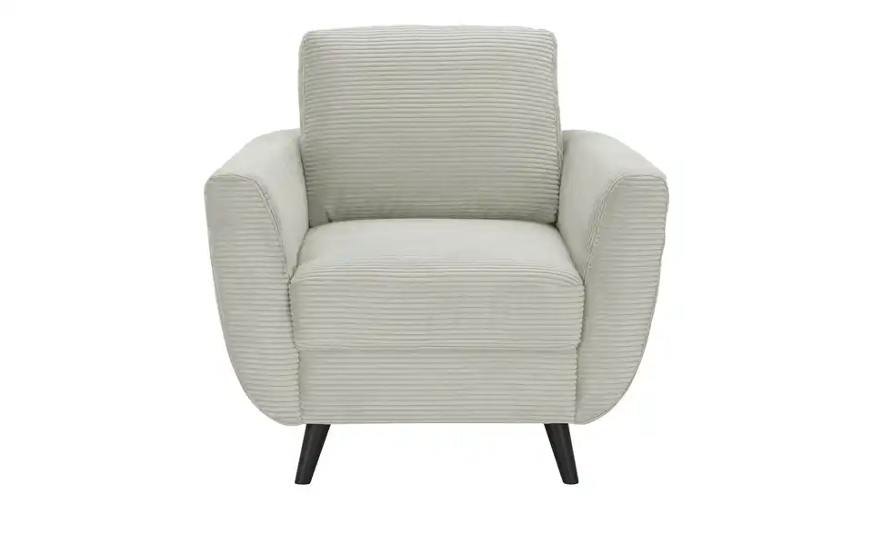 smart Sessel, Frontansicht