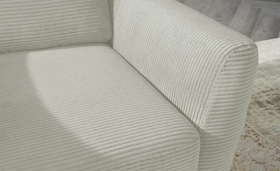 smart Sessel, Detailansicht