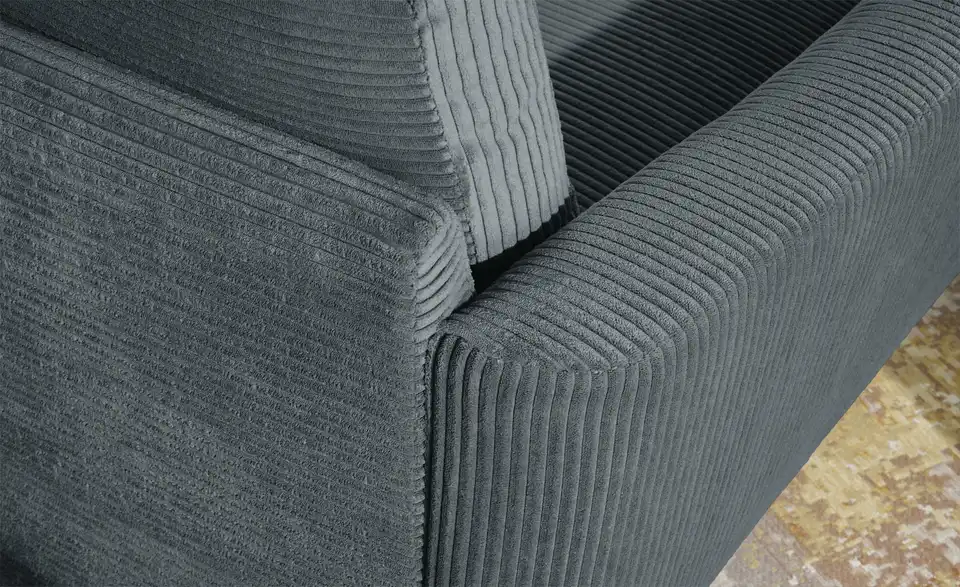 smart Sessel, Detailansicht