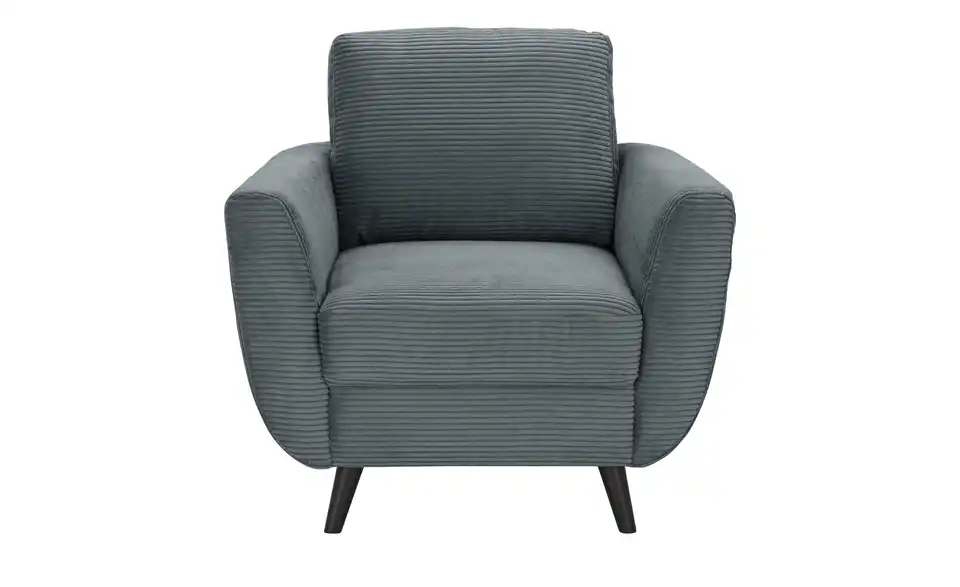 smart Sessel, Frontansicht