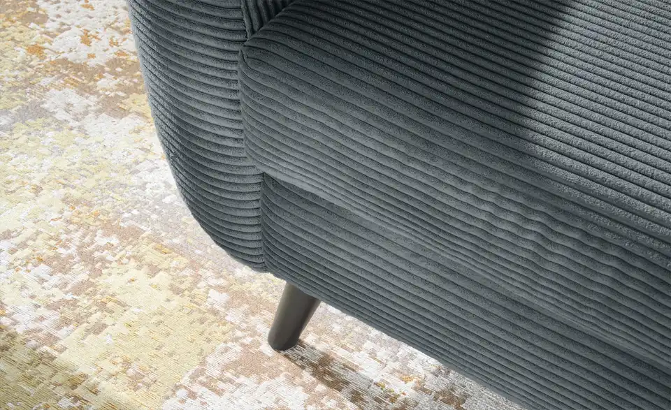 smart Sessel, Detailansicht