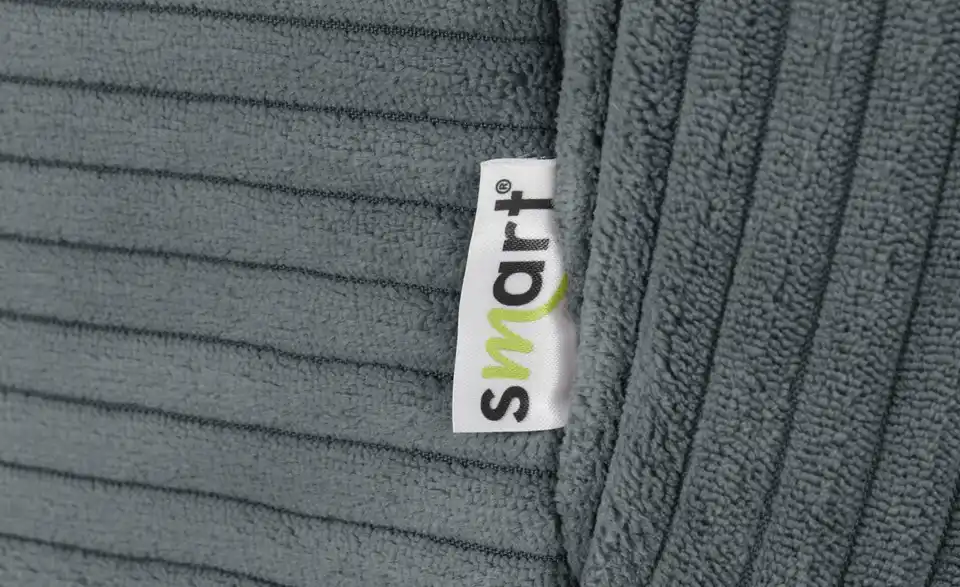 smart Sessel, Detailansicht