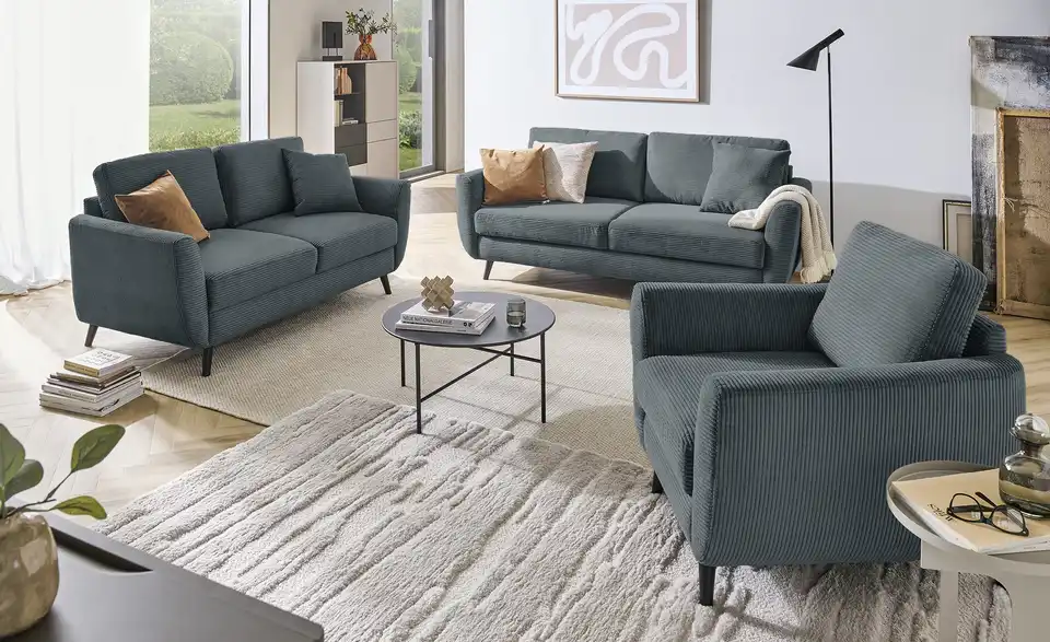 smart Sessel, in Wohnsituation