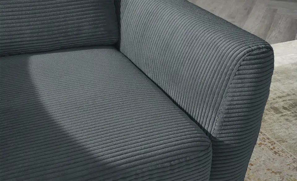 smart Sessel, Detailansicht