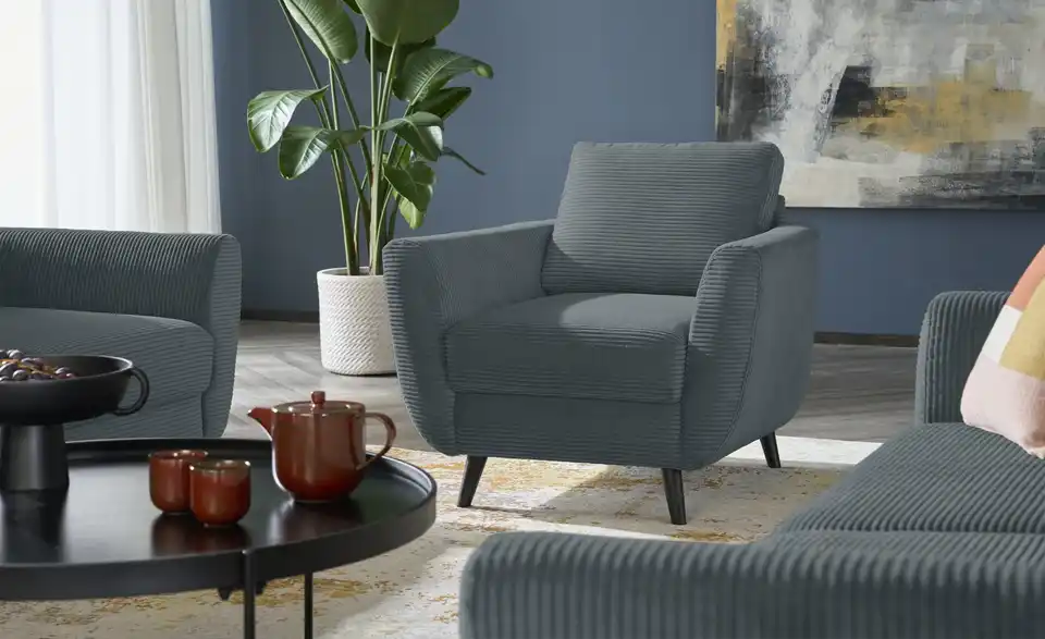 smart Sessel, Perspektive