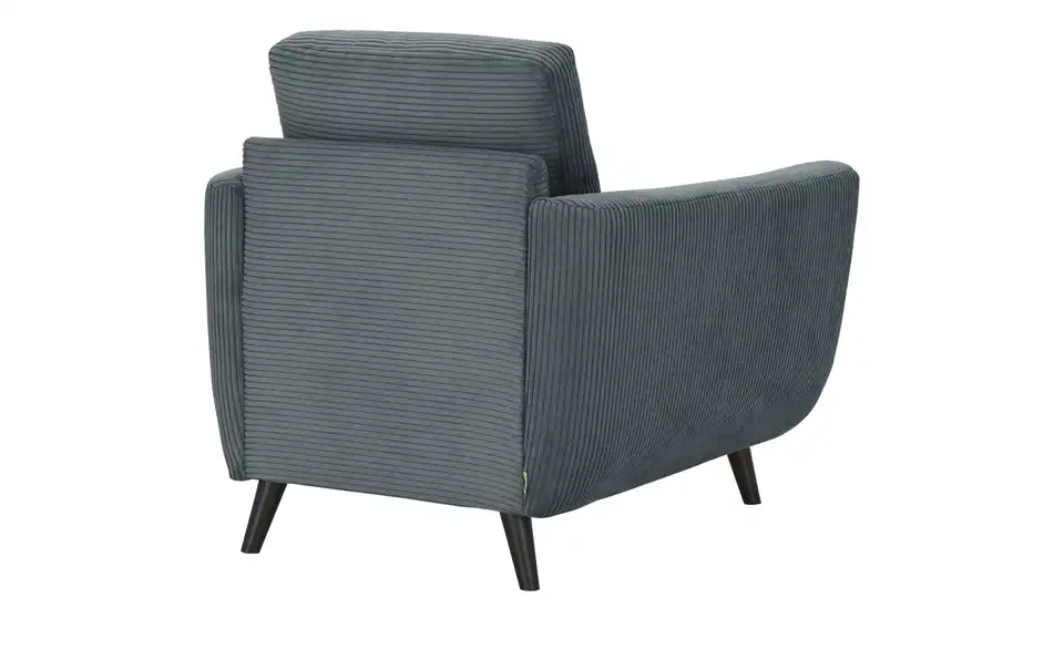 smart Sessel, Rückansicht