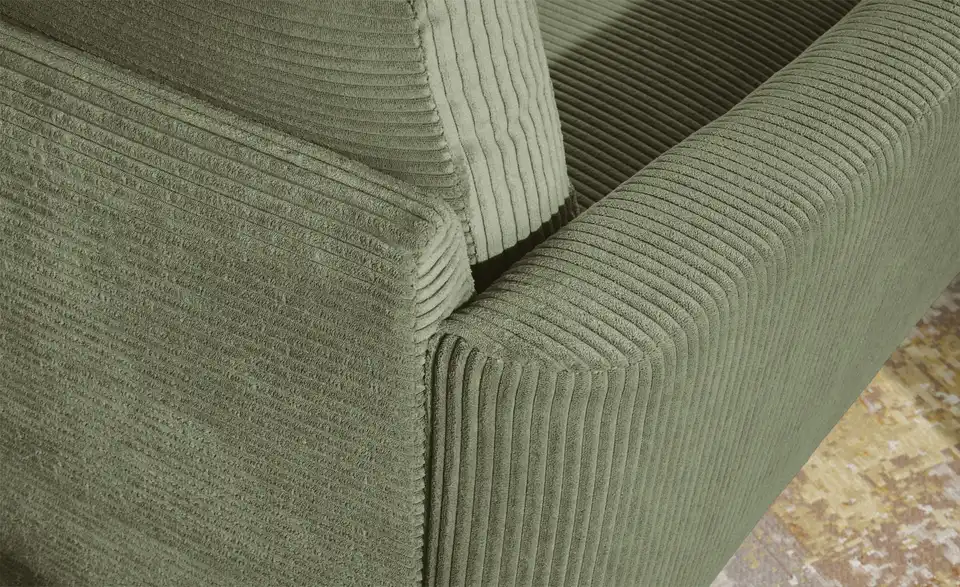 smart Sessel, Detailansicht