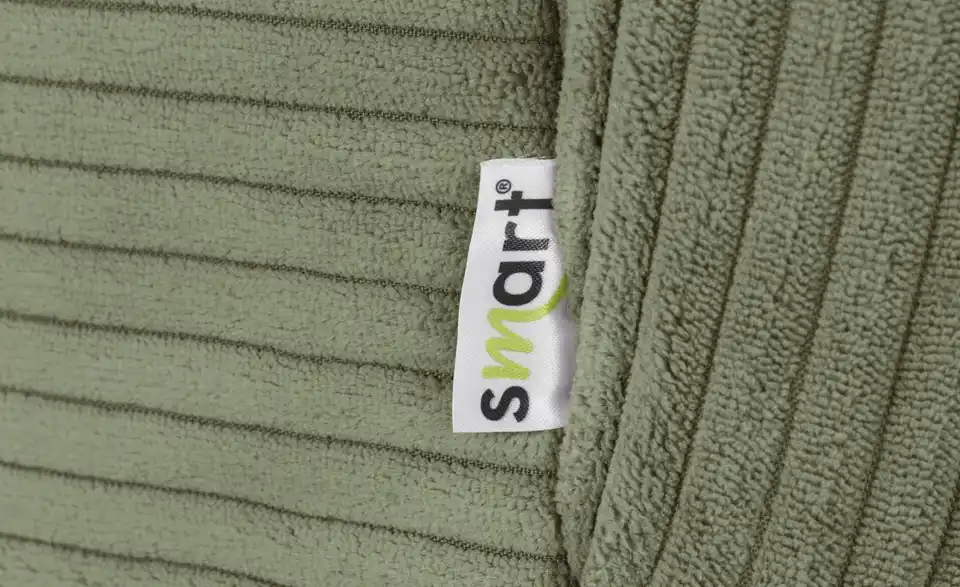 smart Sessel, Detailansicht