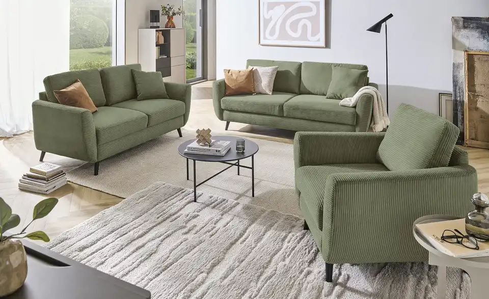 smart Sessel, in Wohnsituation