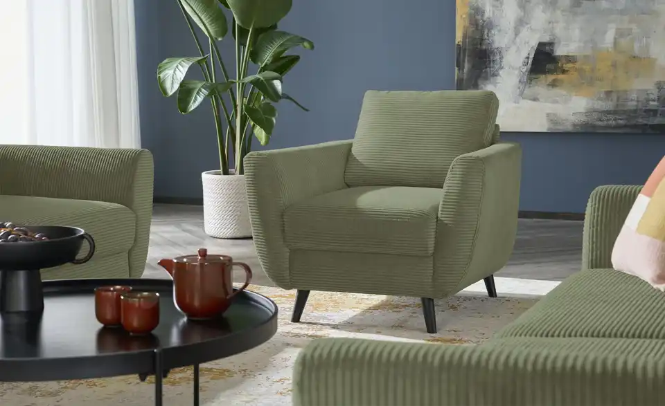 smart Sessel, Perspektive