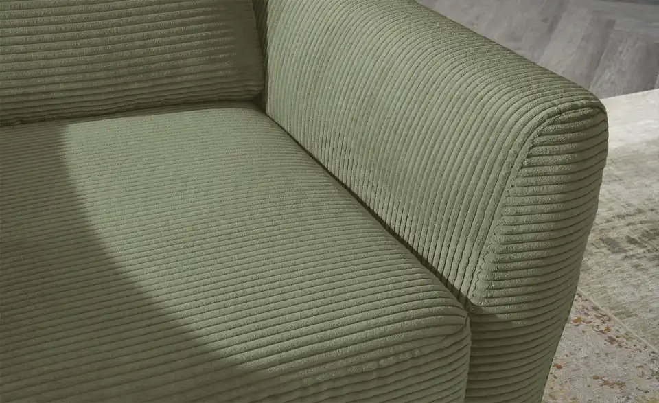 smart Sessel, Detailansicht