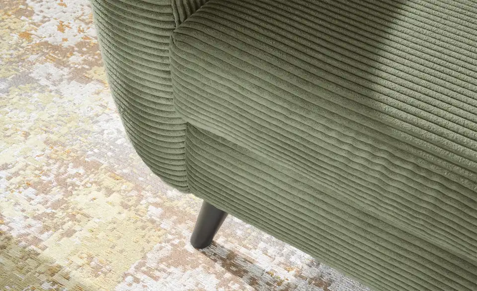 smart Sessel, Detailansicht