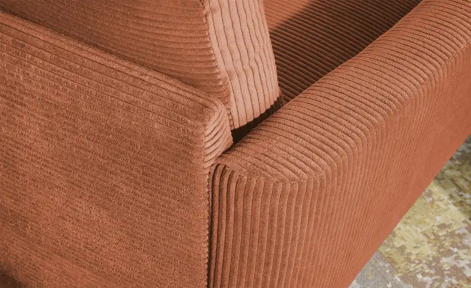 smart Sessel, Detailansicht