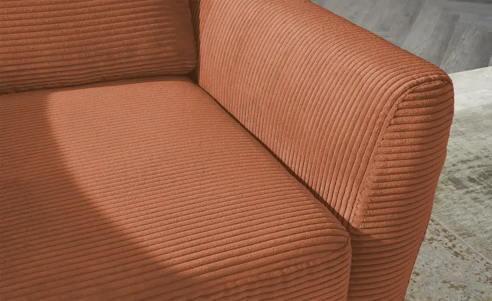 smart Sessel, Detailansicht