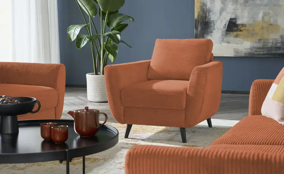 smart Sessel, Perspektive