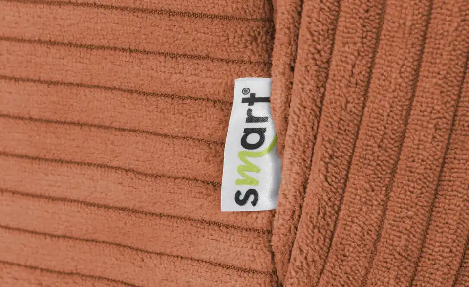 smart Sessel, Detailansicht