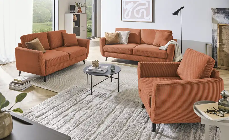 smart Sessel, in Wohnsituation