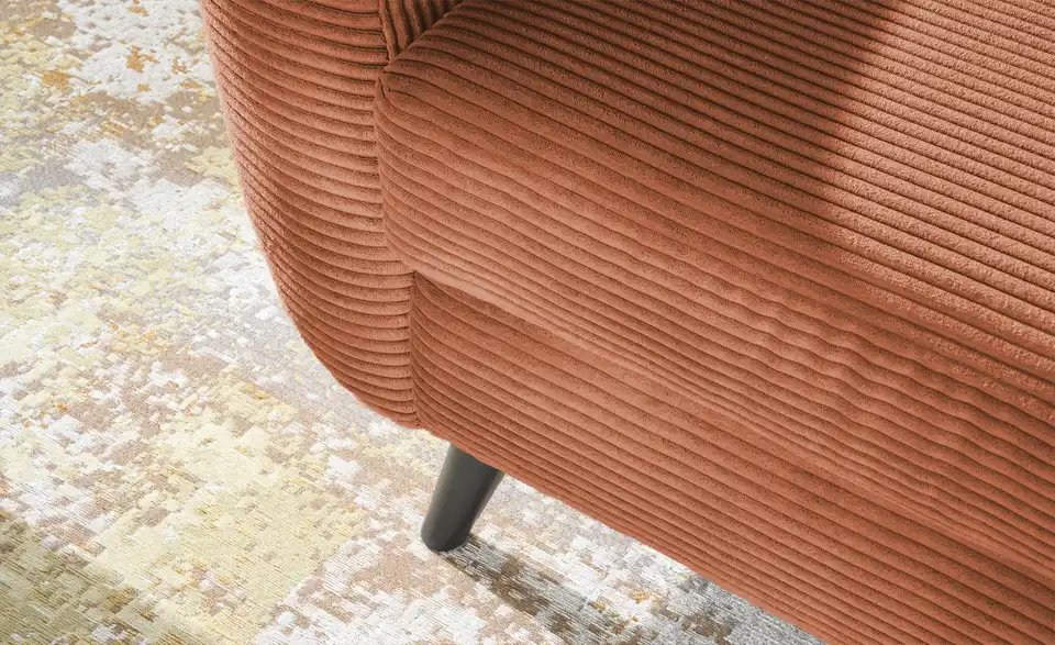 smart Sessel, Detailansicht