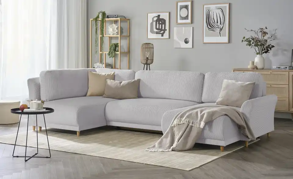 Wohnlandschaft mit Funktion Malyn II, Perspektive