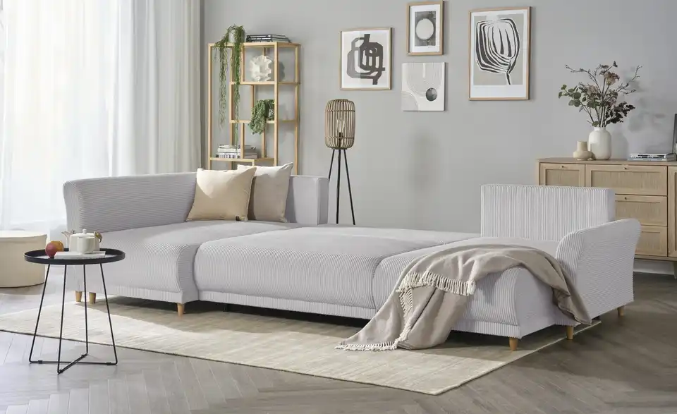 Wohnlandschaft mit Funktion Malyn II, Funktionsansicht