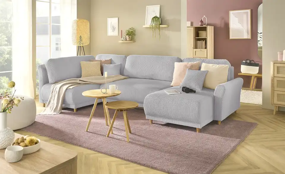Wohnlandschaft mit Funktion Malyn II, in Wohnsituation
