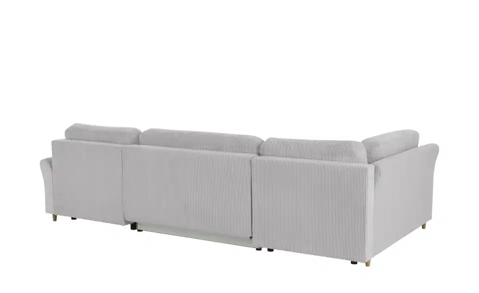 Wohnlandschaft mit Funktion Malyn II, Rückansicht