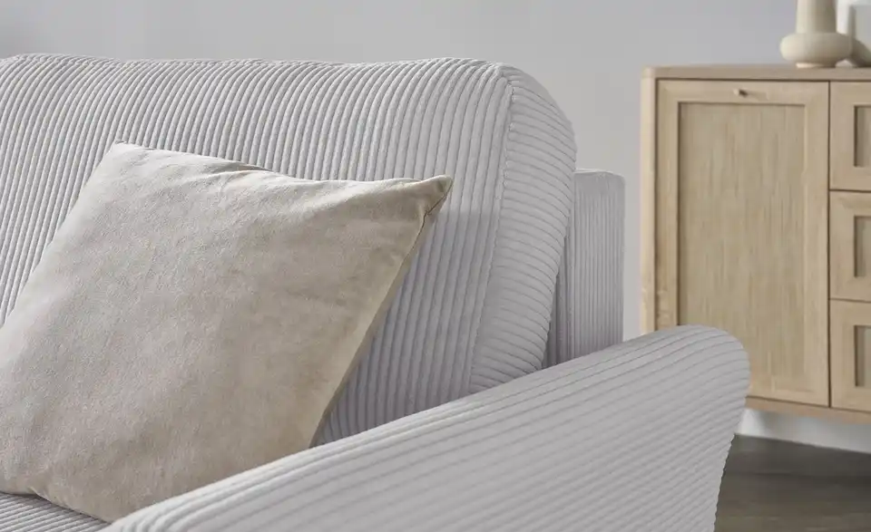 Wohnlandschaft mit Funktion Malyn II, Detailansicht
