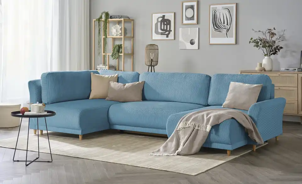 Wohnlandschaft mit Funktion Malyn II, Perspektive