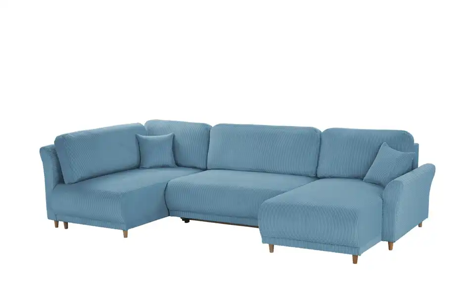 Wohnlandschaft mit Funktion Malyn II, Perspektive