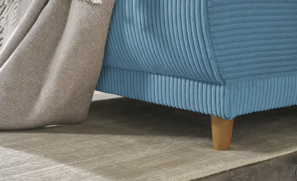Wohnlandschaft mit Funktion Malyn II, Detailansicht
