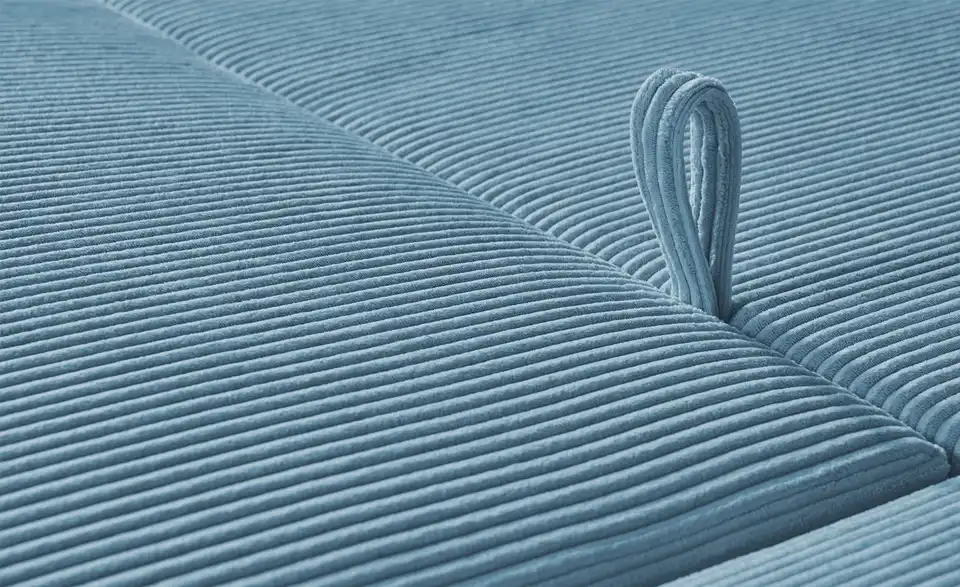 Wohnlandschaft mit Funktion Malyn II, Detailansicht