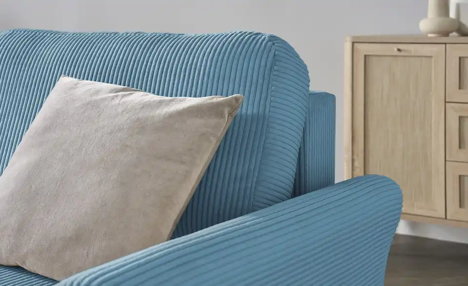 Wohnlandschaft mit Funktion Malyn II, Detailansicht
