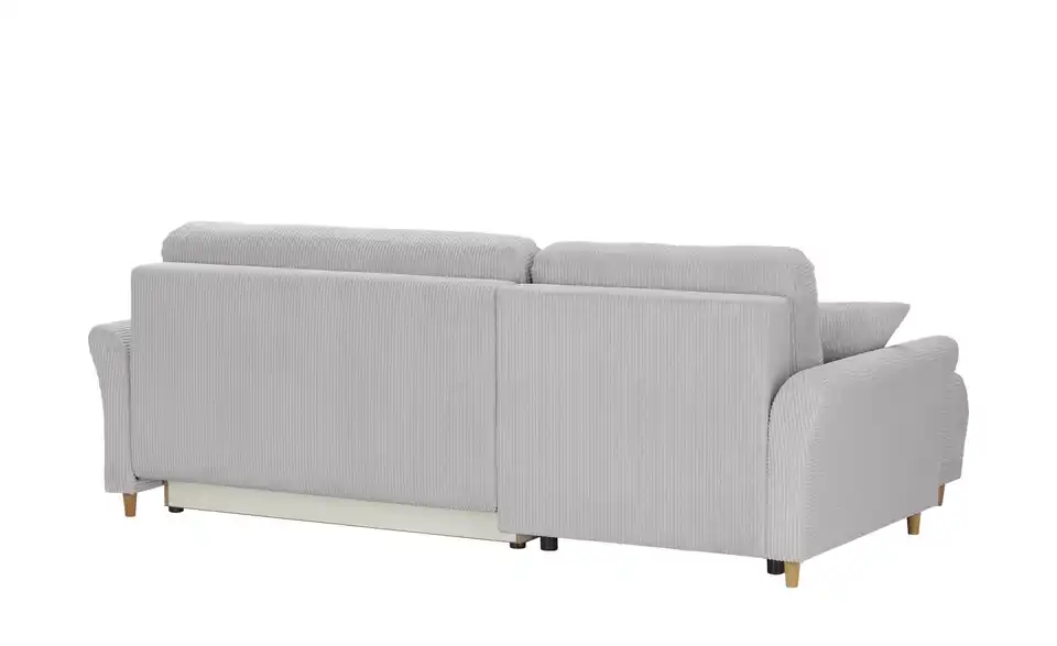 Ecksofa Malyn II, Rückansicht