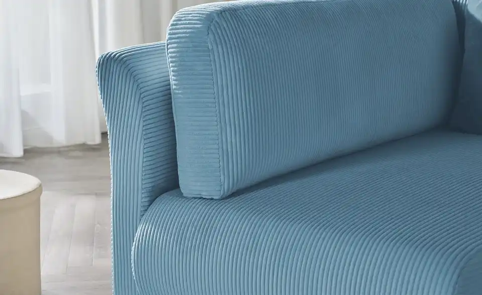 Ecksofa Malyn II, Detailansicht