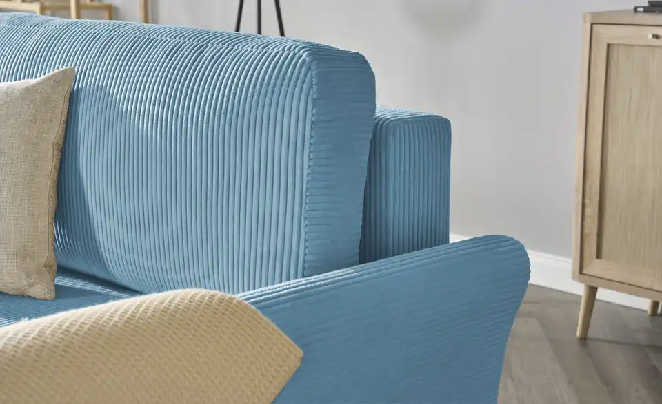 Ecksofa Malyn II, Detailansicht