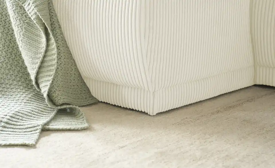 Wohnlandschaft Malyn, Detailansicht