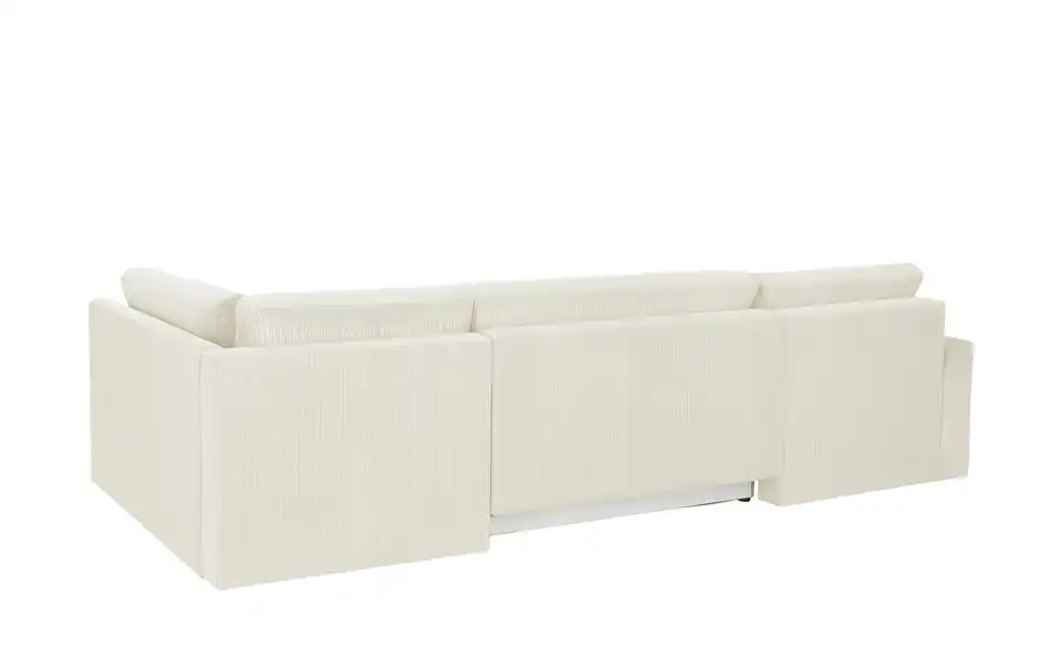 Wohnlandschaft Malyn, Rückansicht