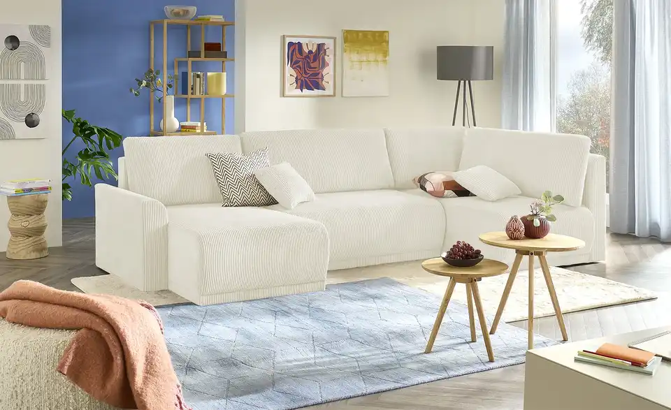 Wohnlandschaft Malyn, in Wohnsituation