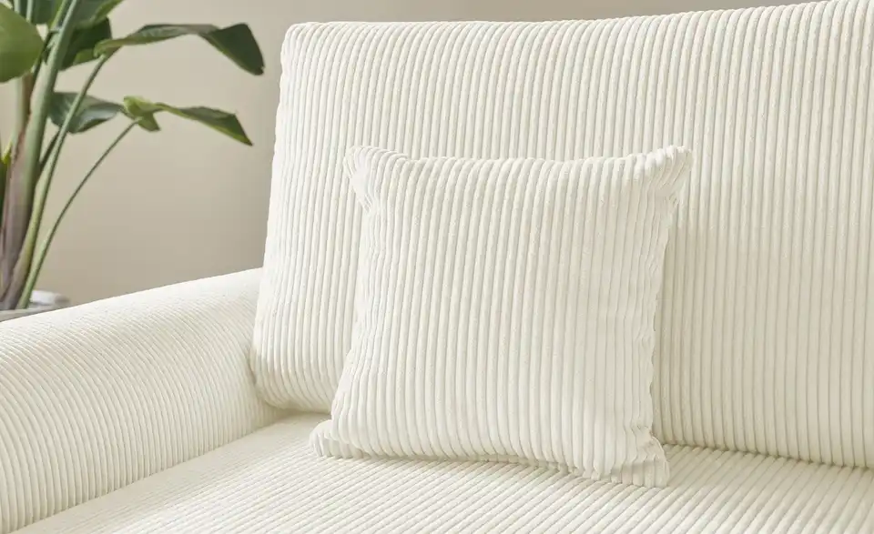 Wohnlandschaft Malyn, Detailansicht