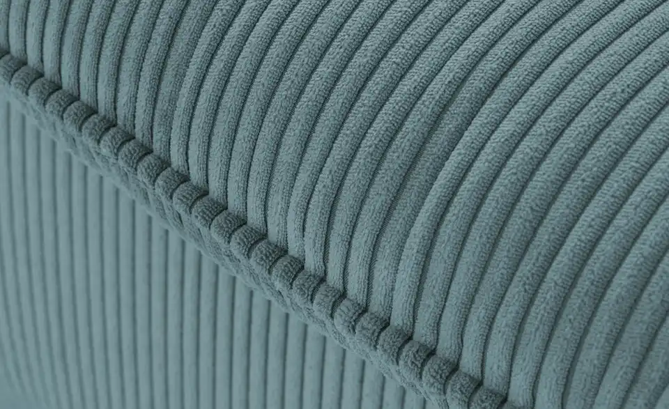 SOHO Big Sofa Kini, Detailansicht