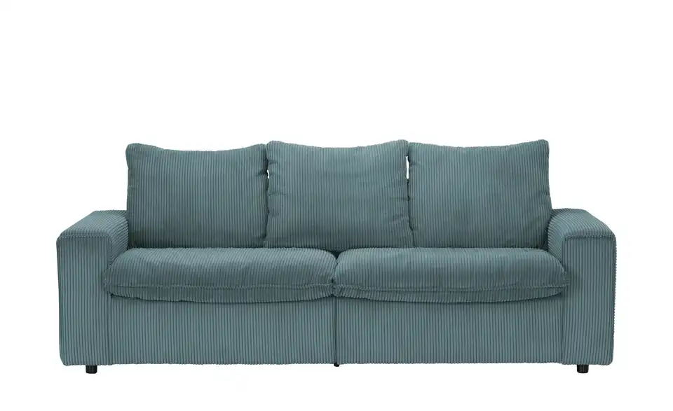 SOHO Big Sofa Kini, Frontansicht