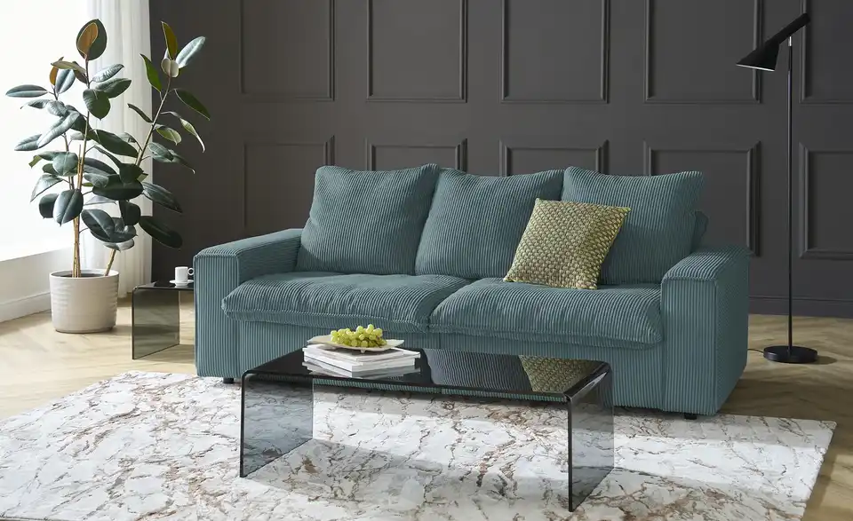 SOHO Big Sofa Kini, Perspektive